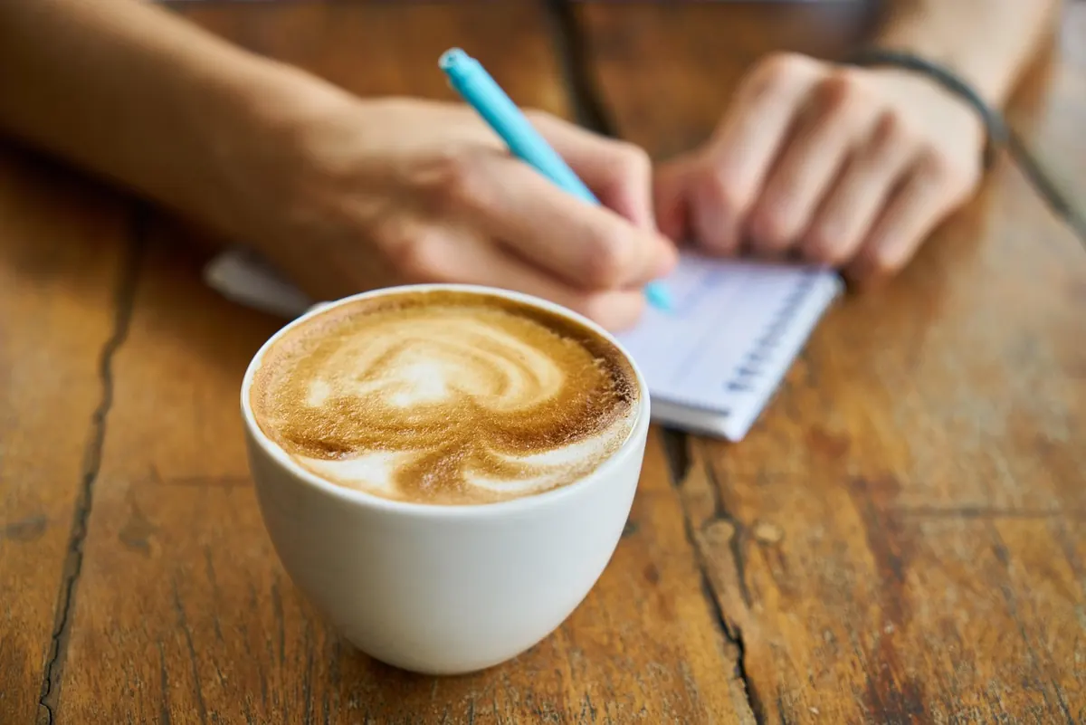 15 Creative Prompts to Beat Lyric Writing Block