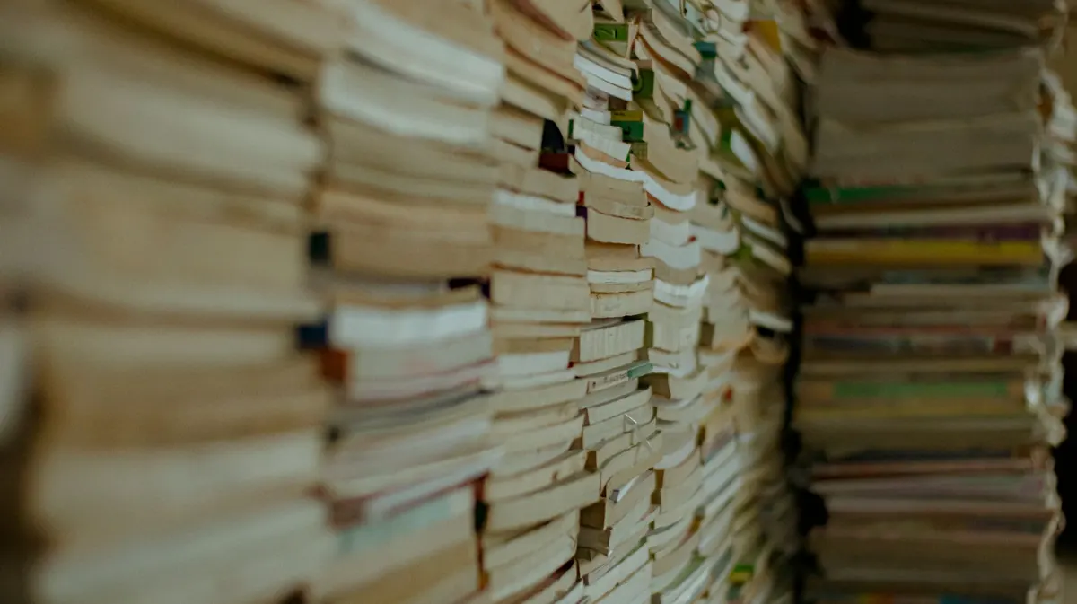 The Best Books on Lyric Writing: A UK Songwriter's Reading List